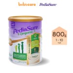 PediaSure Organic-01